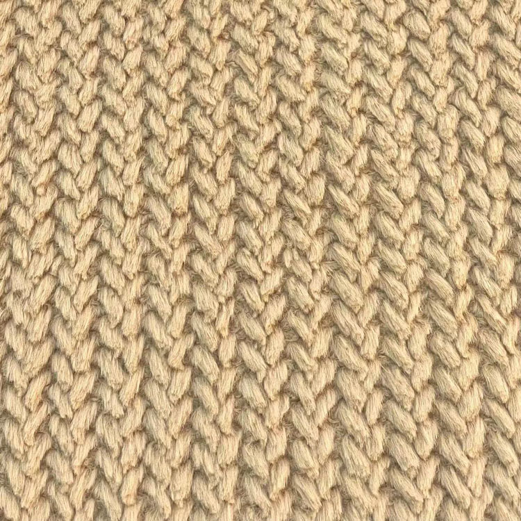 Solid and Sprayed Rabbit Fleece