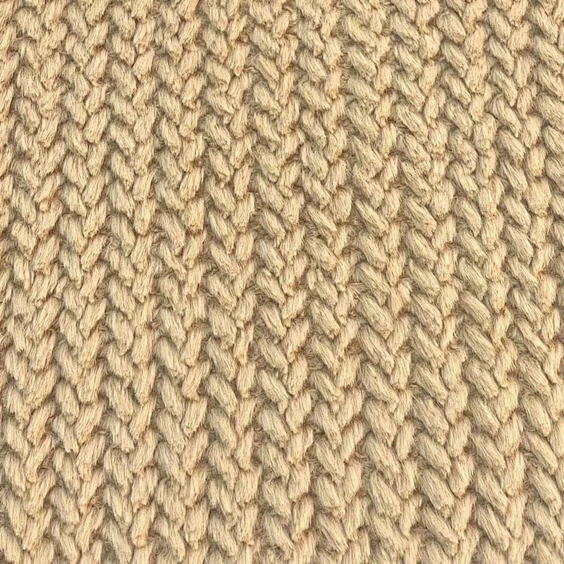 Solid and Sprayed Rabbit Fleece